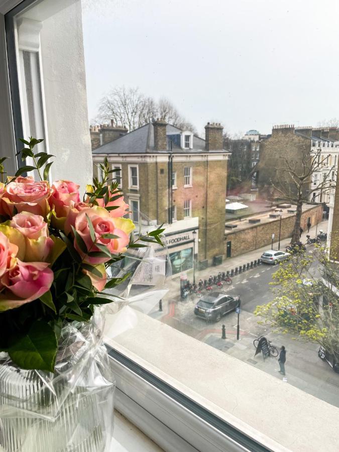 205 Earls Court * Londra